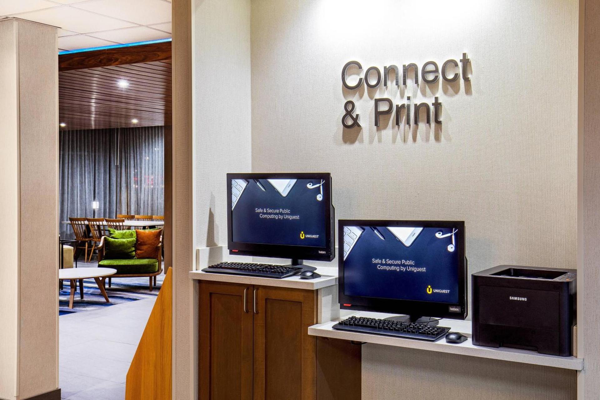 Fairfield Inn & Suites by Marriott McPherson photo 15