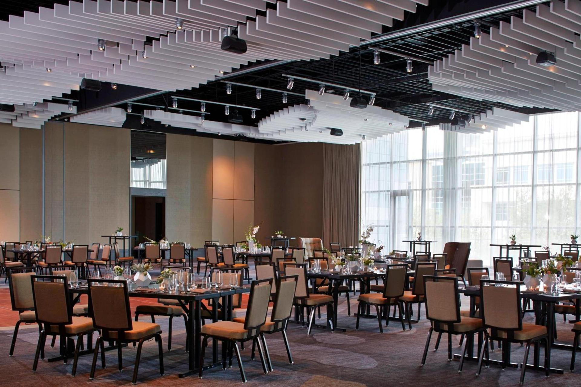 Renaissance Dallas at Plano Legacy West Hotel photo 74