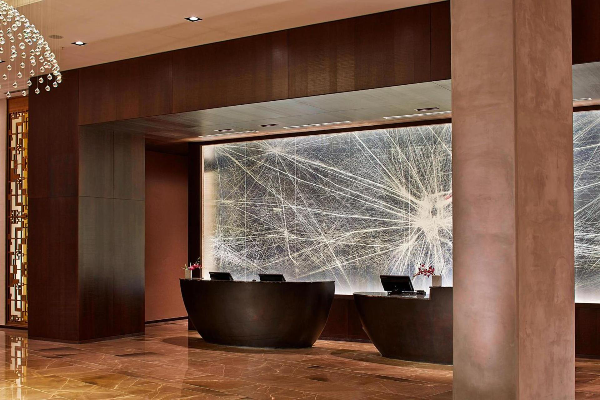 Renaissance Dallas at Plano Legacy West Hotel photo 4
