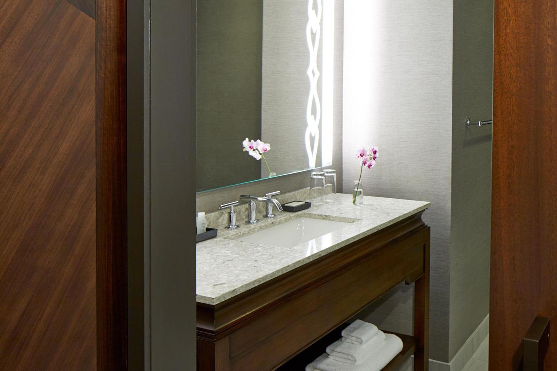 Renaissance Dallas at Plano Legacy West Hotel photo 21