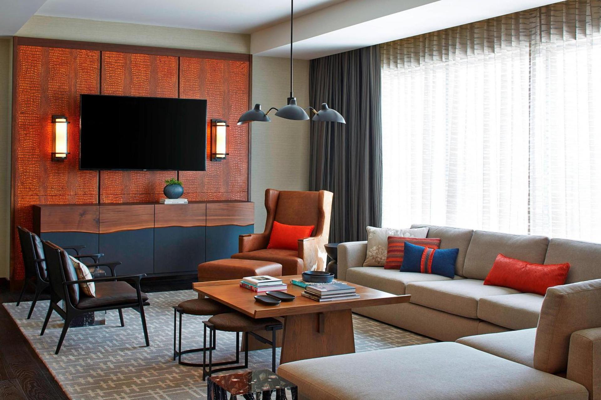 Renaissance Dallas at Plano Legacy West Hotel photo 23
