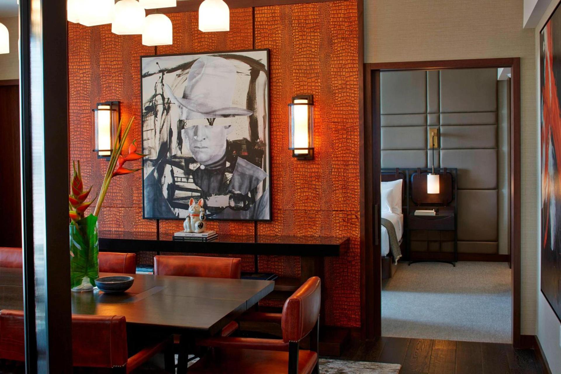 Renaissance Dallas at Plano Legacy West Hotel photo 25