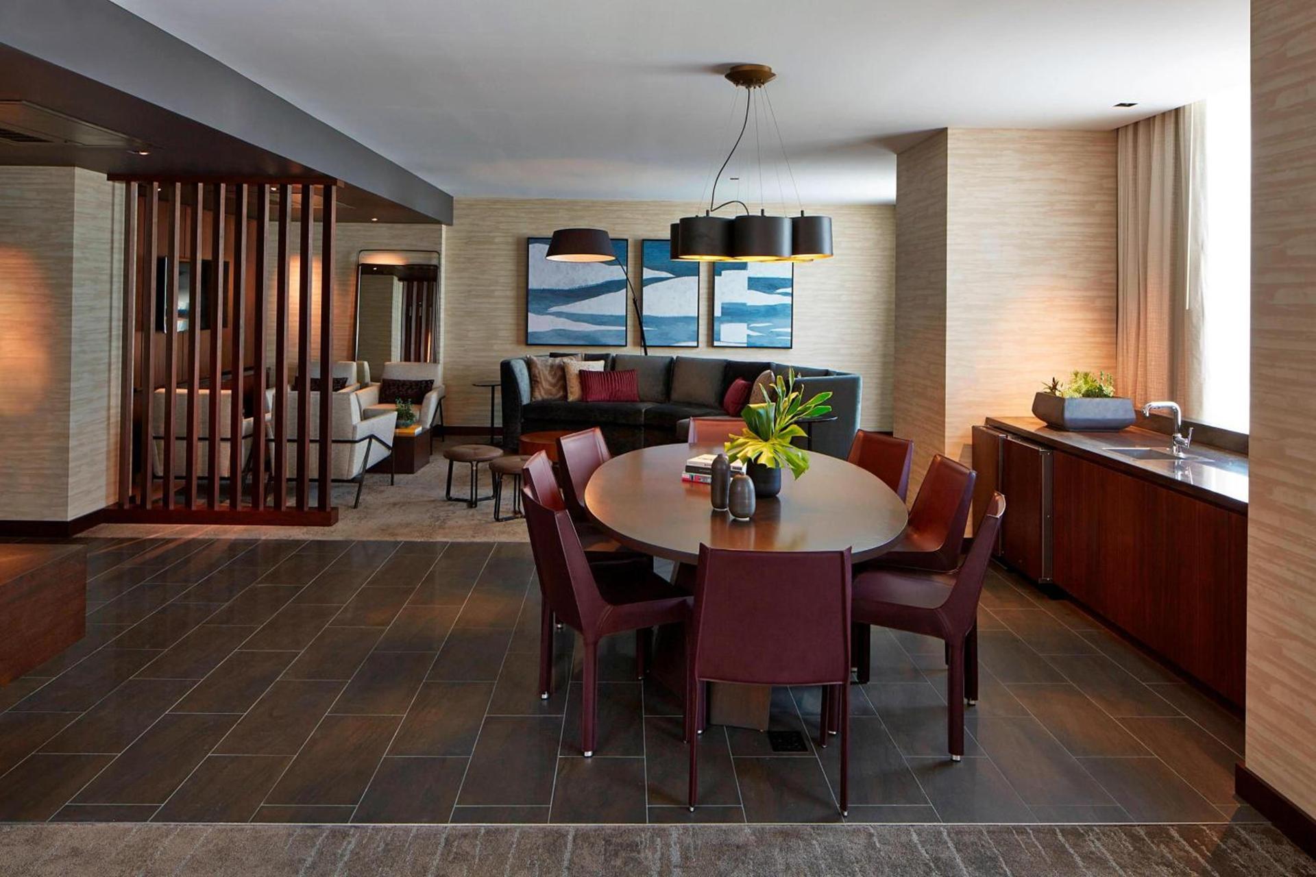 Renaissance Dallas at Plano Legacy West Hotel photo 31