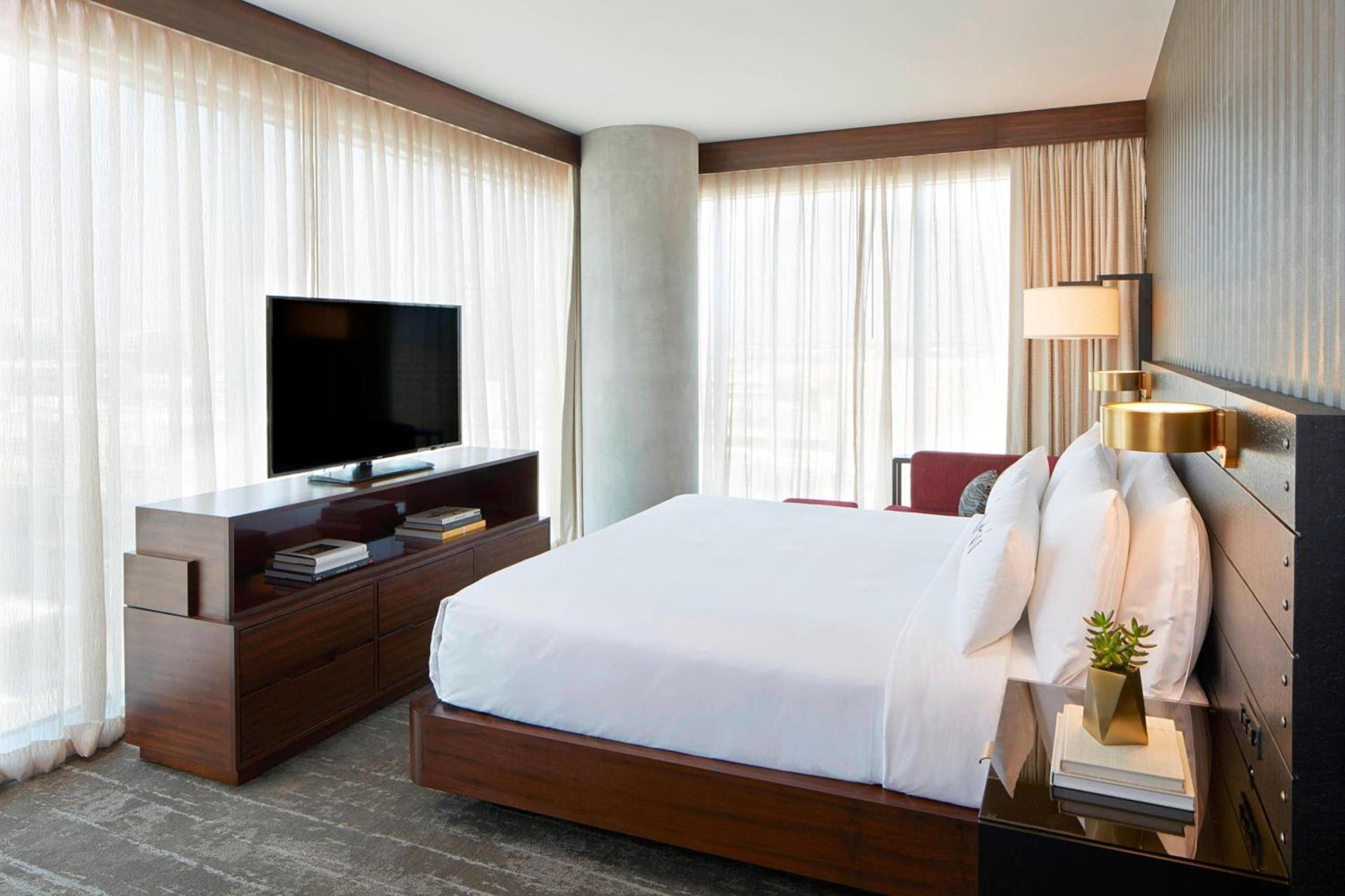 Renaissance Dallas at Plano Legacy West Hotel photo 35