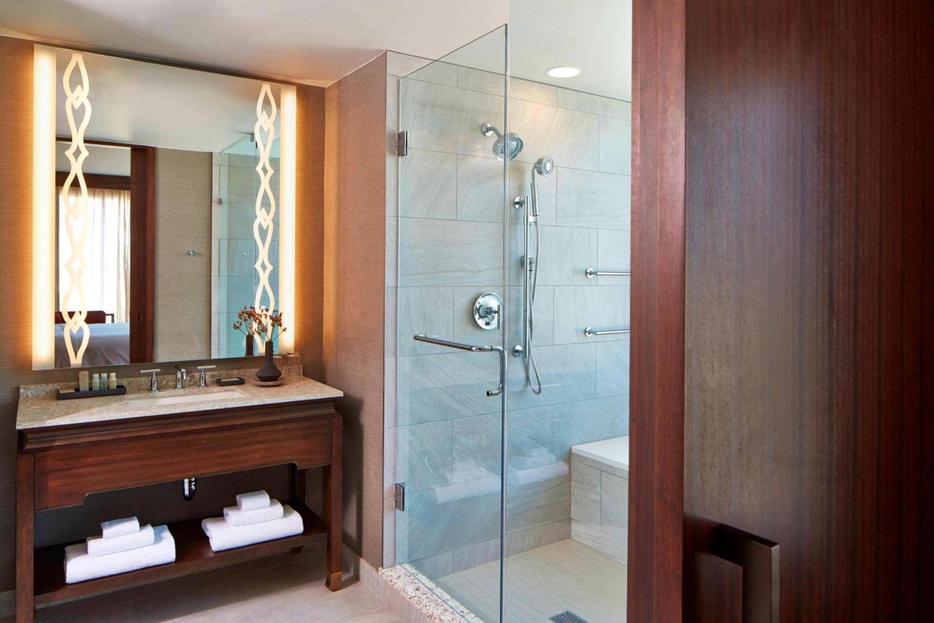Renaissance Dallas at Plano Legacy West Hotel photo 36