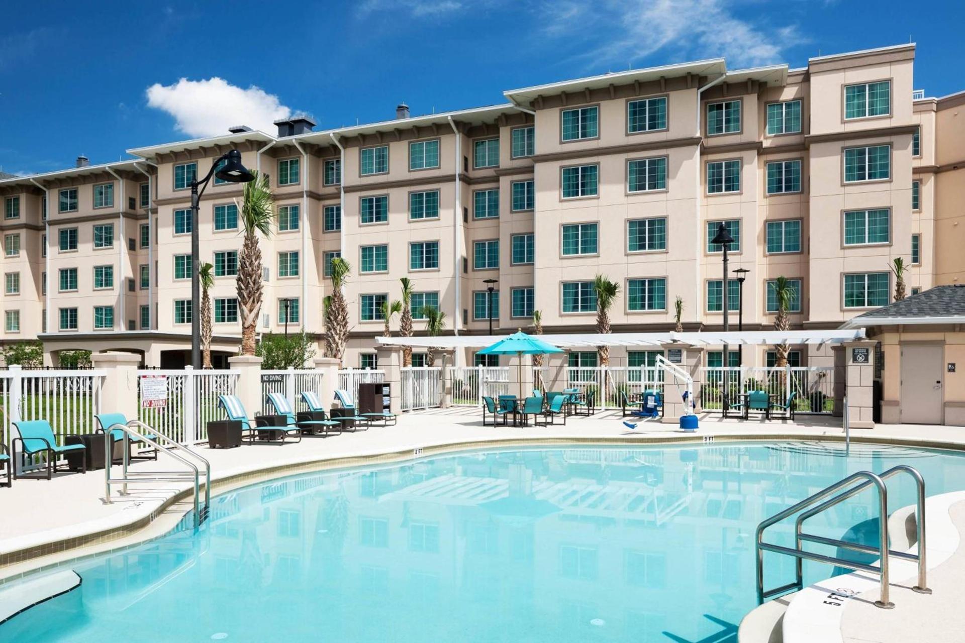 Residence Inn by Marriott Near Universal Orlando photo 41