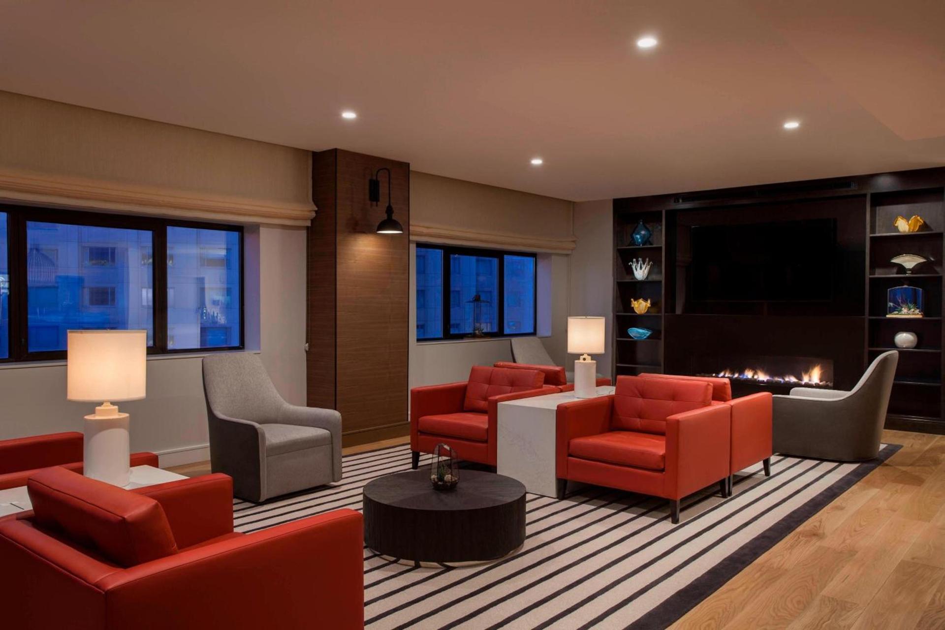 The Westin Copley Place, Boston photo 43