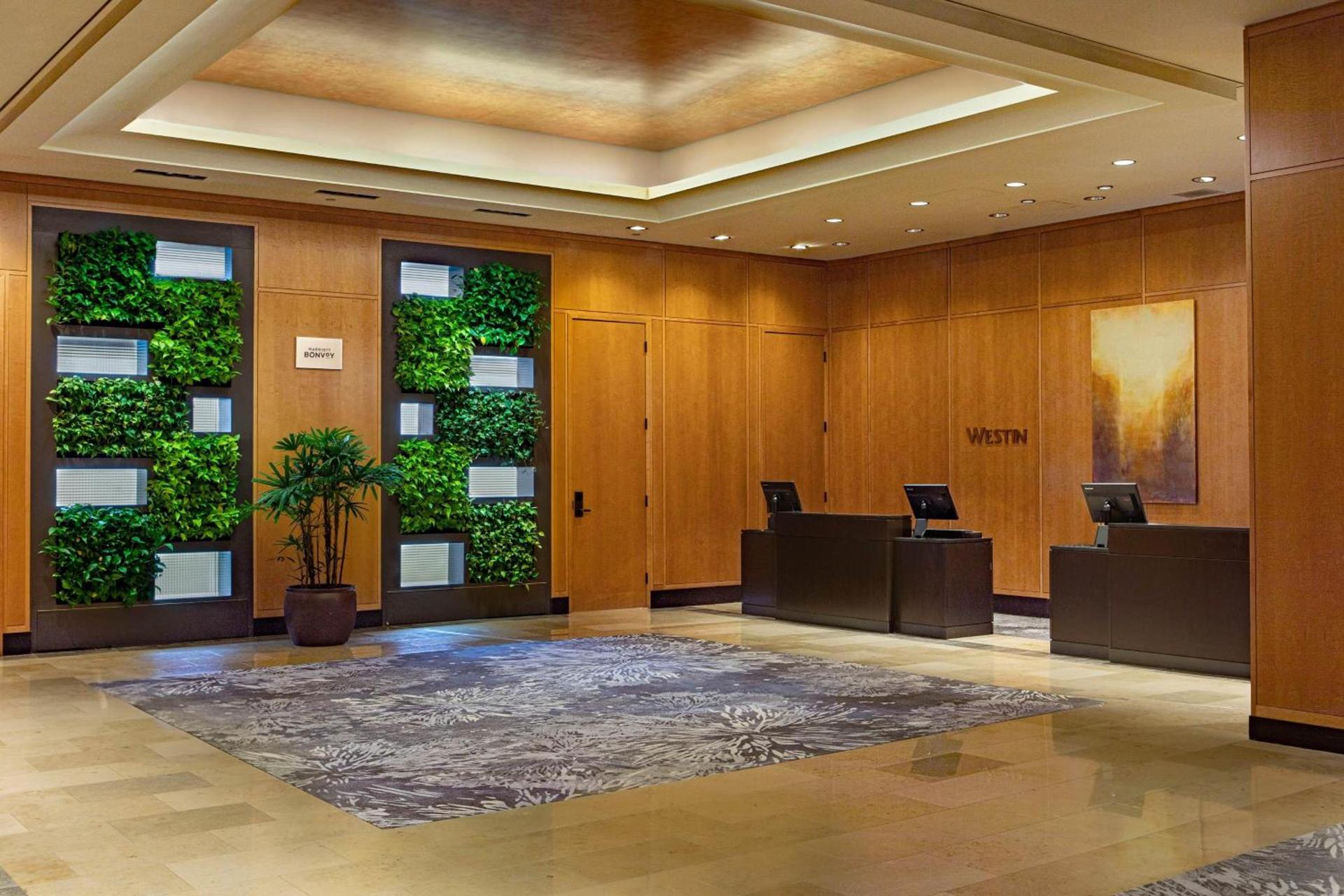 The Westin Copley Place, Boston photo 3