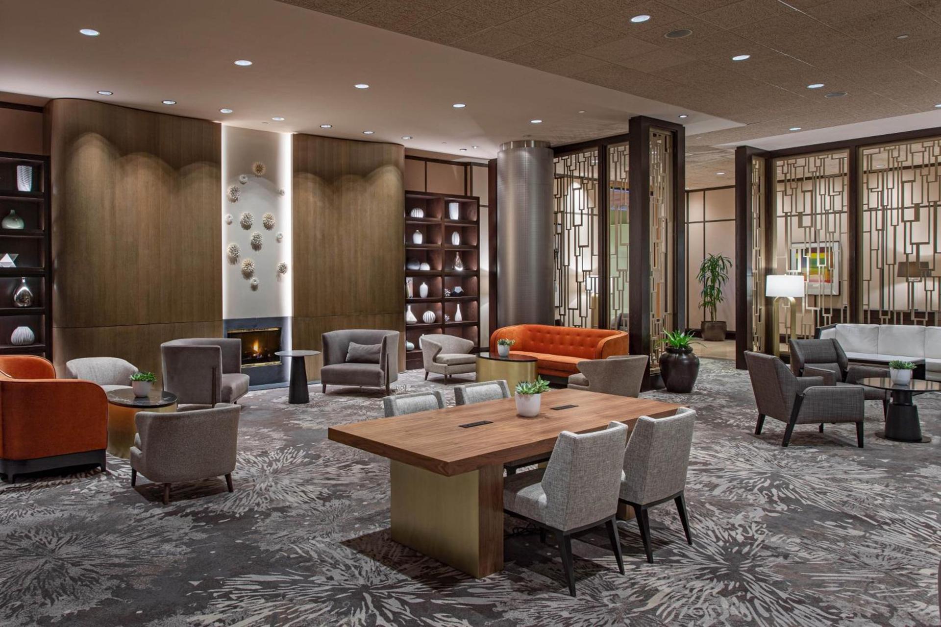 The Westin Copley Place, Boston photo 4