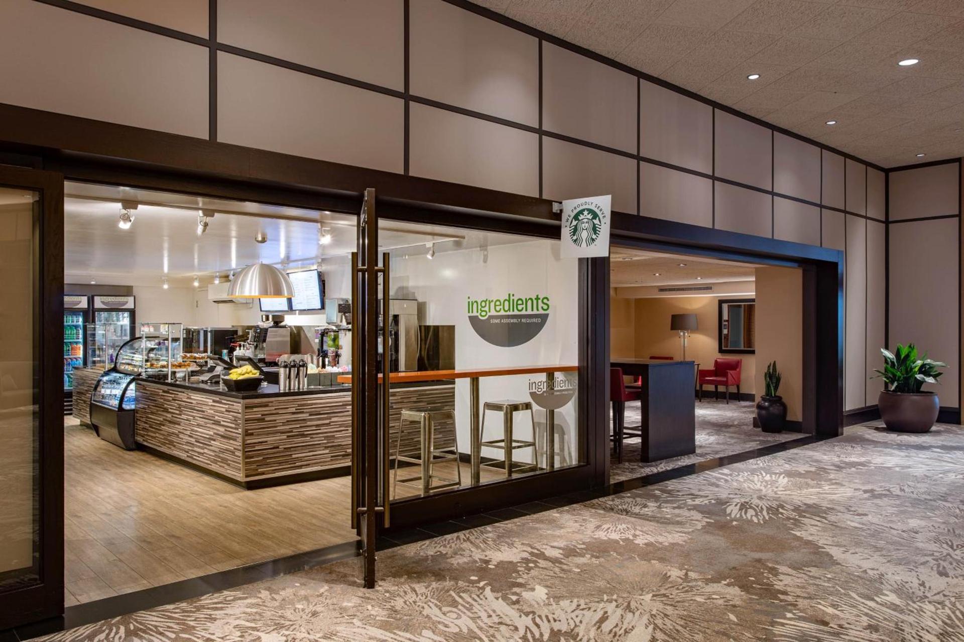 The Westin Copley Place, Boston photo 55