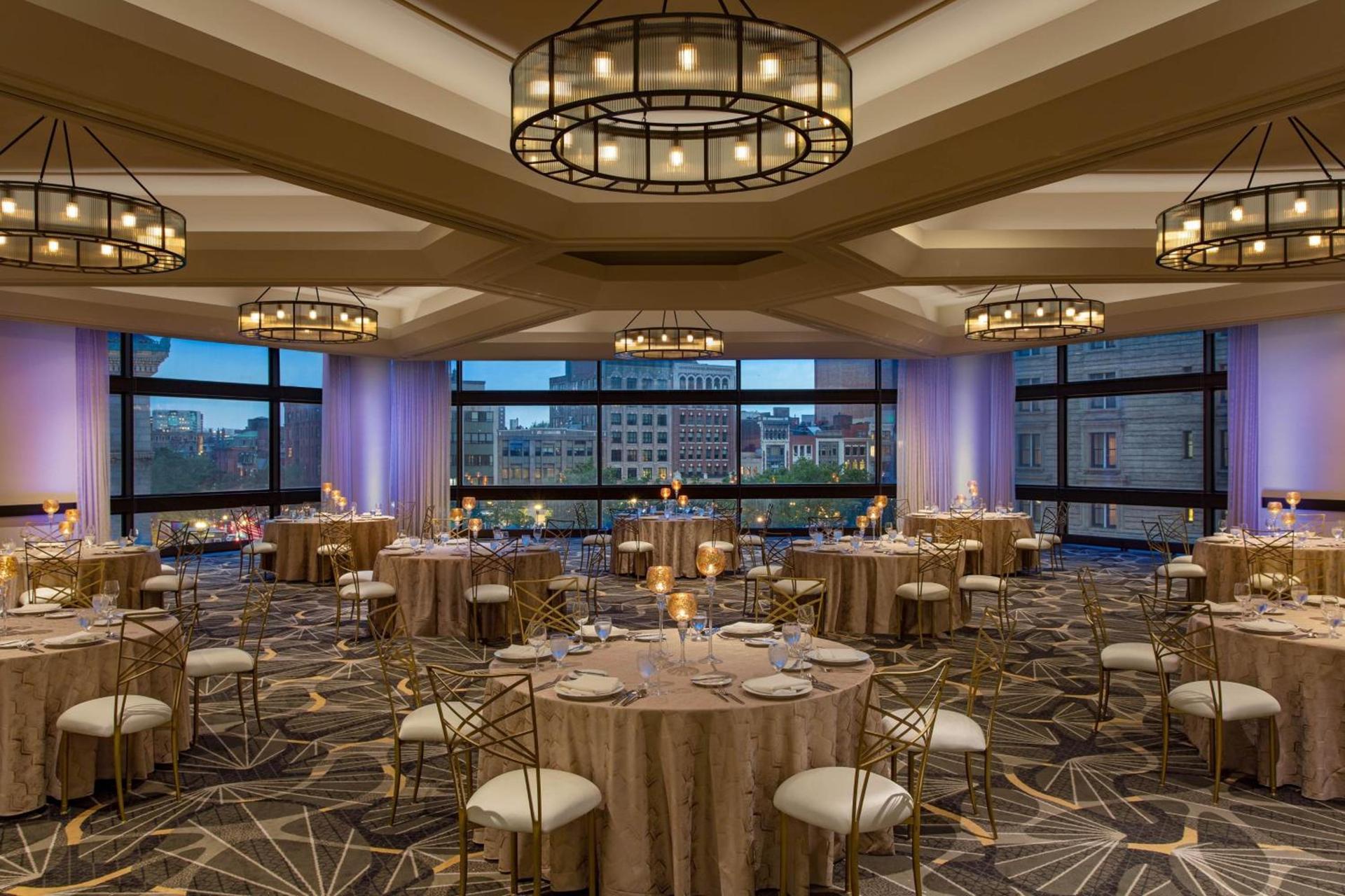 The Westin Copley Place, Boston photo 69