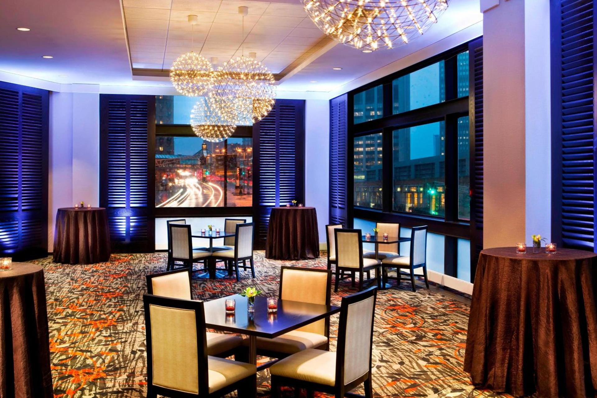 The Westin Copley Place, Boston photo 82