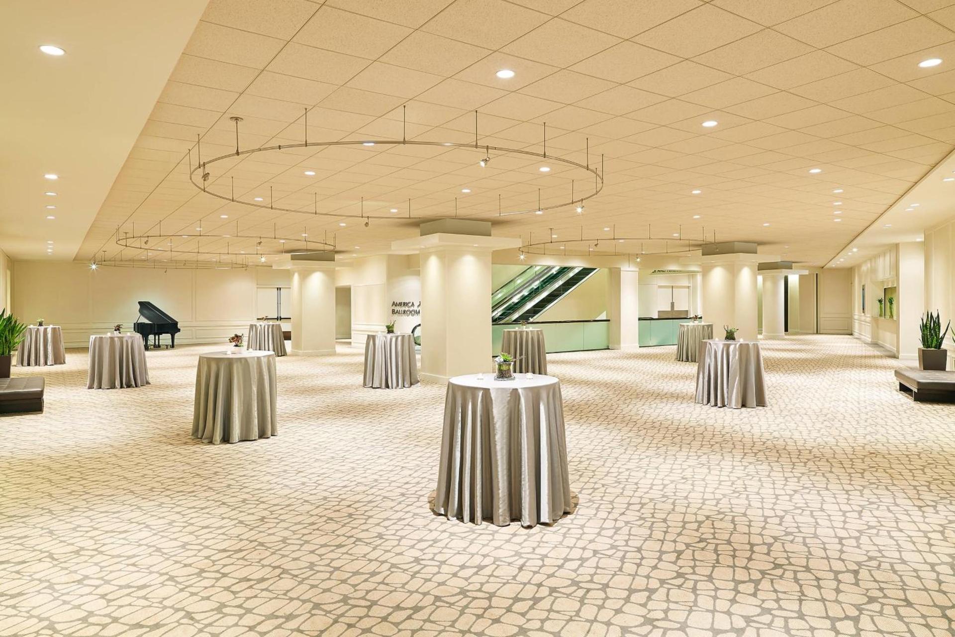The Westin Copley Place, Boston photo 80