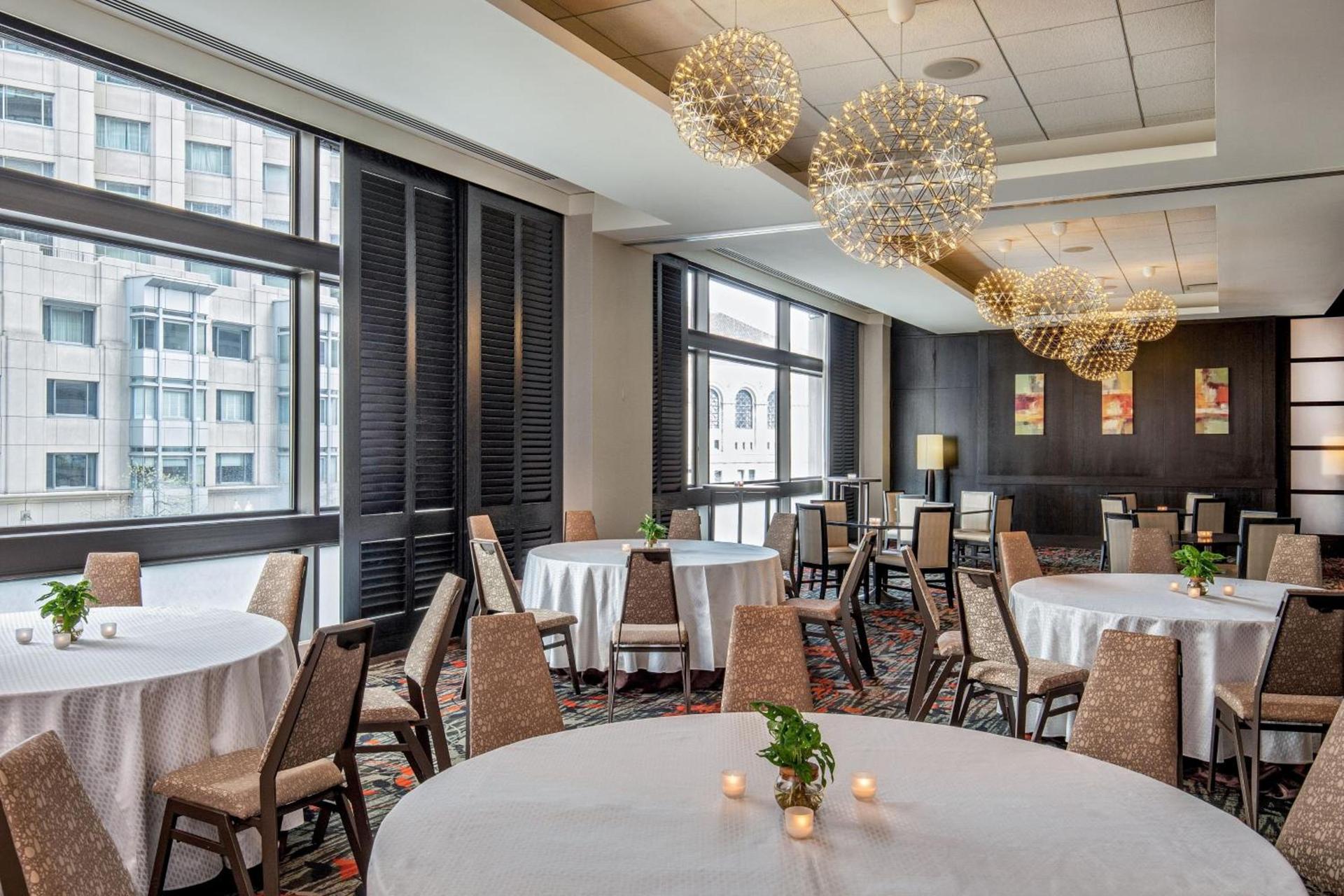 The Westin Copley Place, Boston photo 83