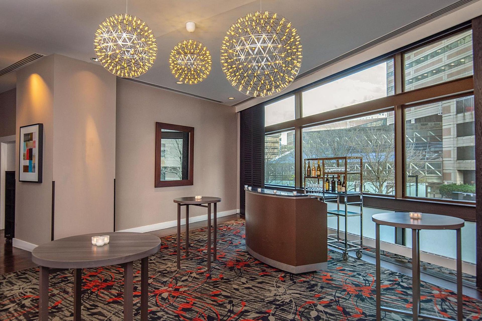 The Westin Copley Place, Boston photo 86
