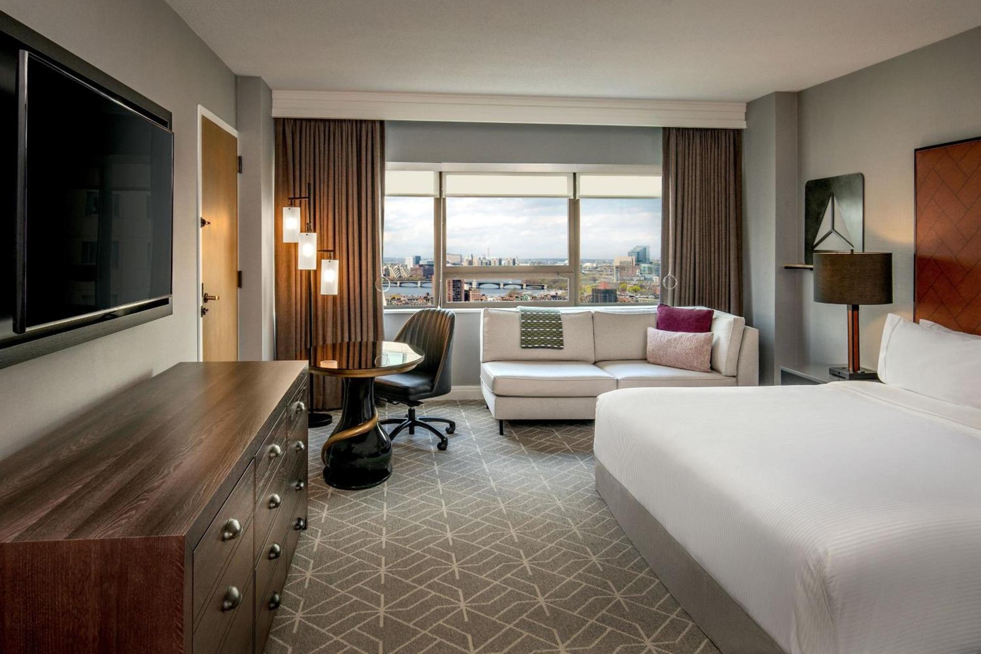 The Westin Copley Place, Boston photo 7