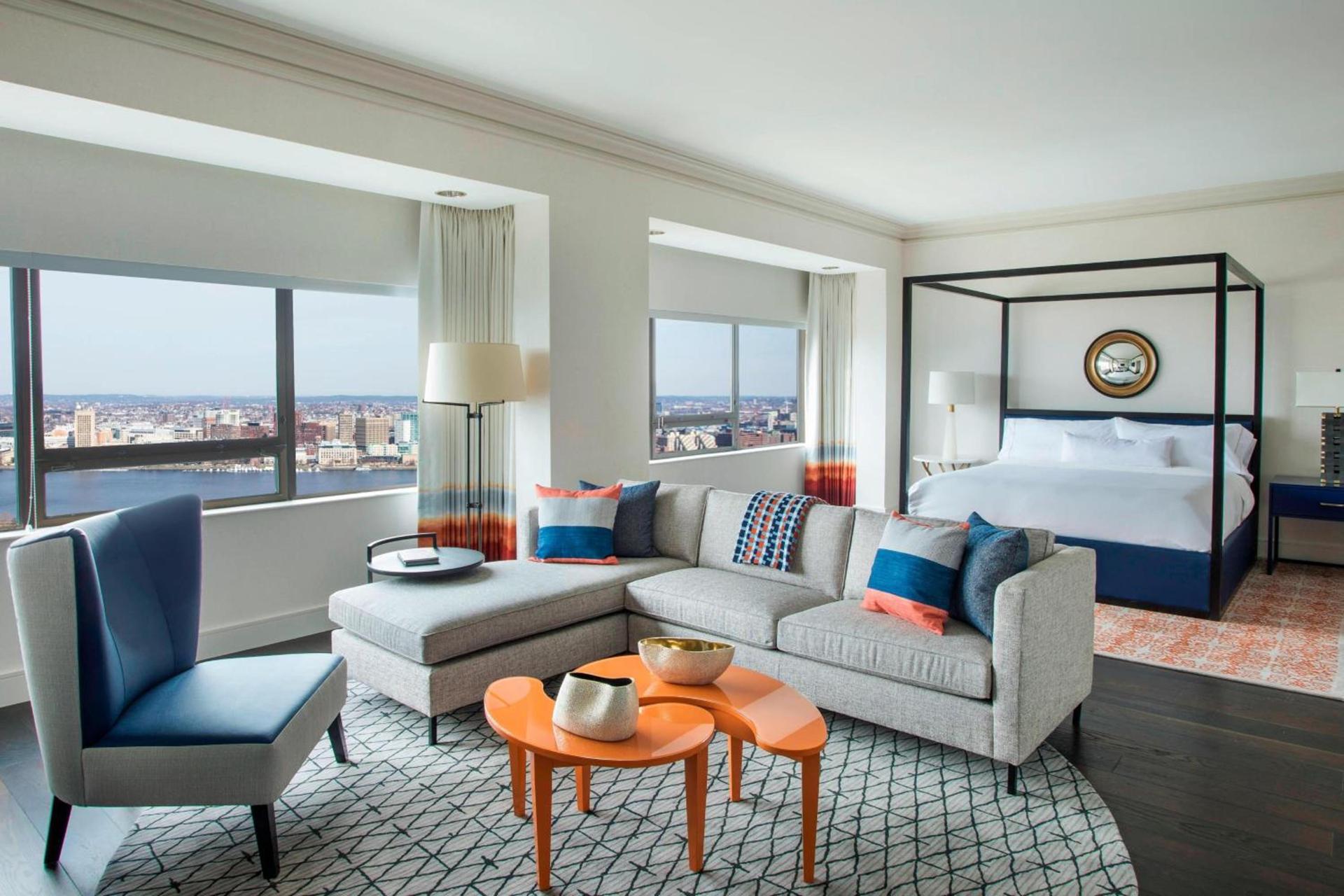 The Westin Copley Place, Boston photo 34