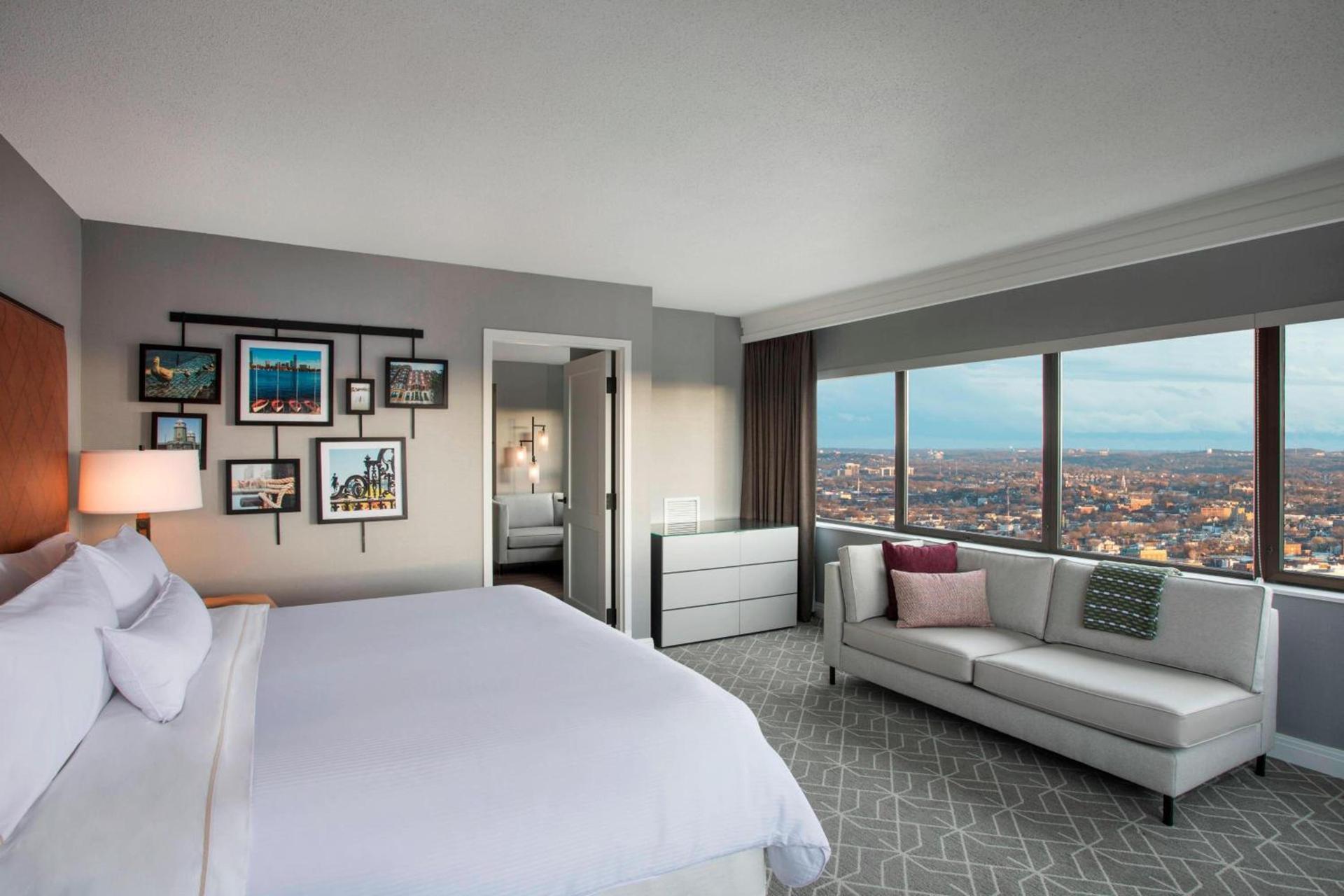 The Westin Copley Place, Boston photo 33
