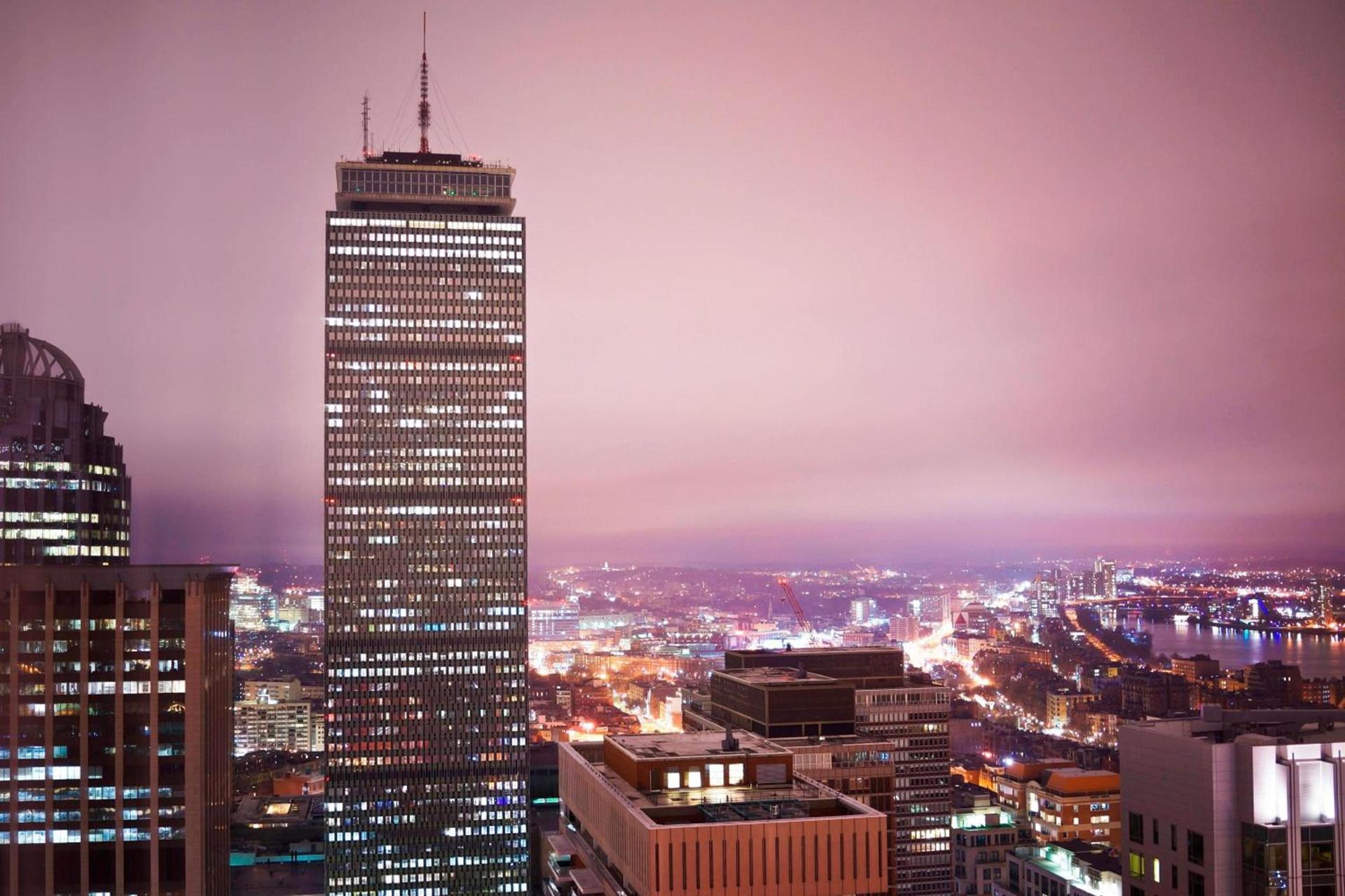The Westin Copley Place, Boston photo 15