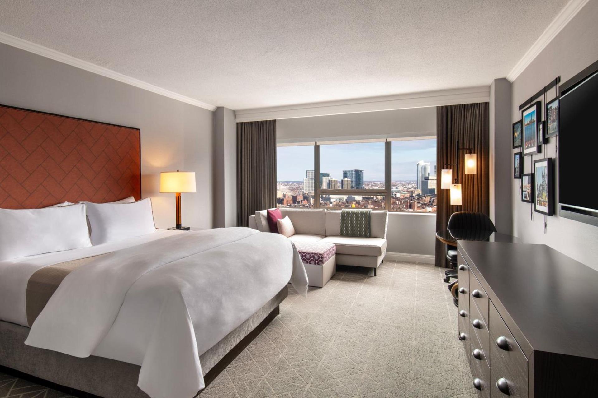 The Westin Copley Place, Boston photo 5