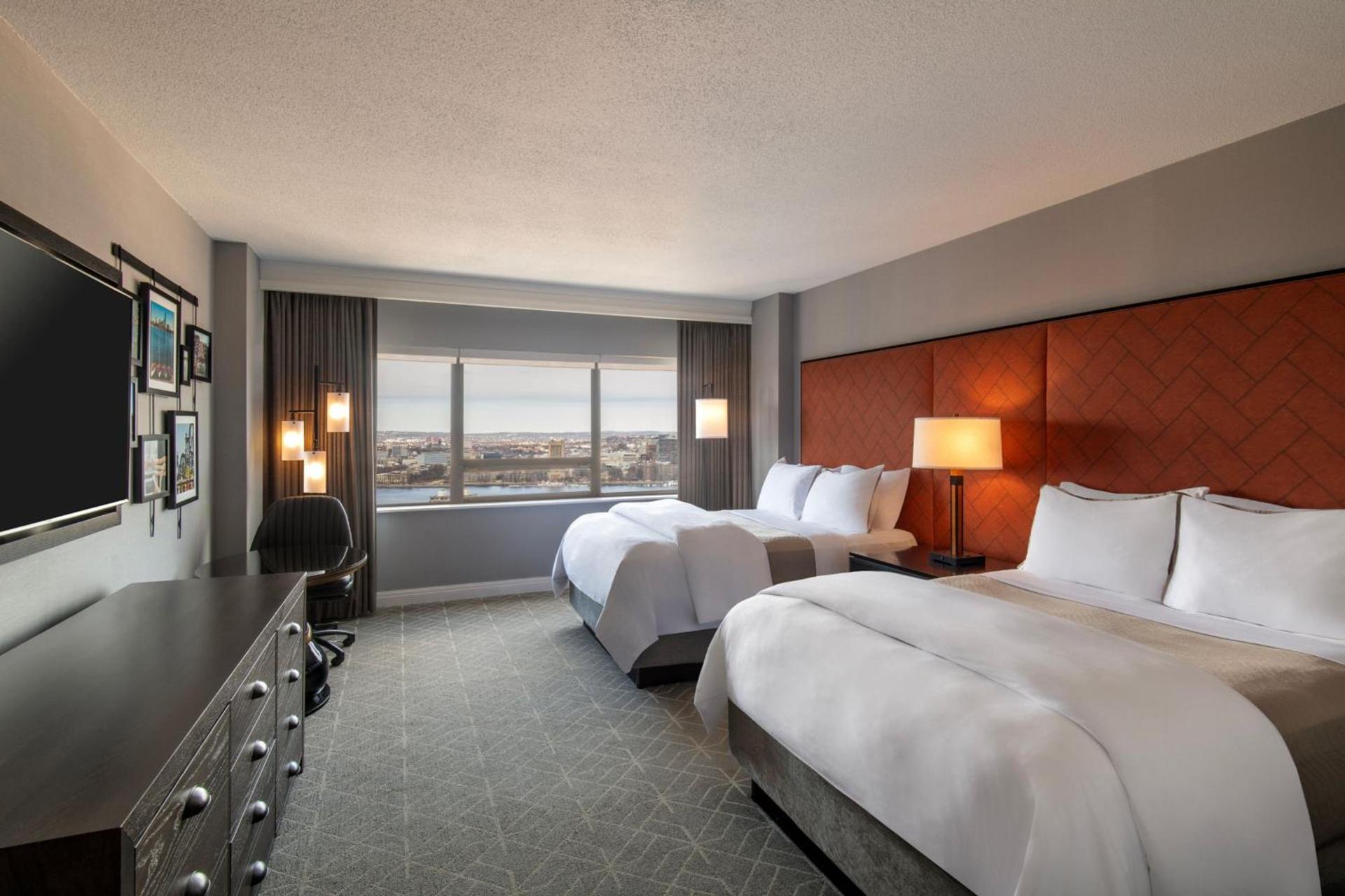The Westin Copley Place, Boston photo 9