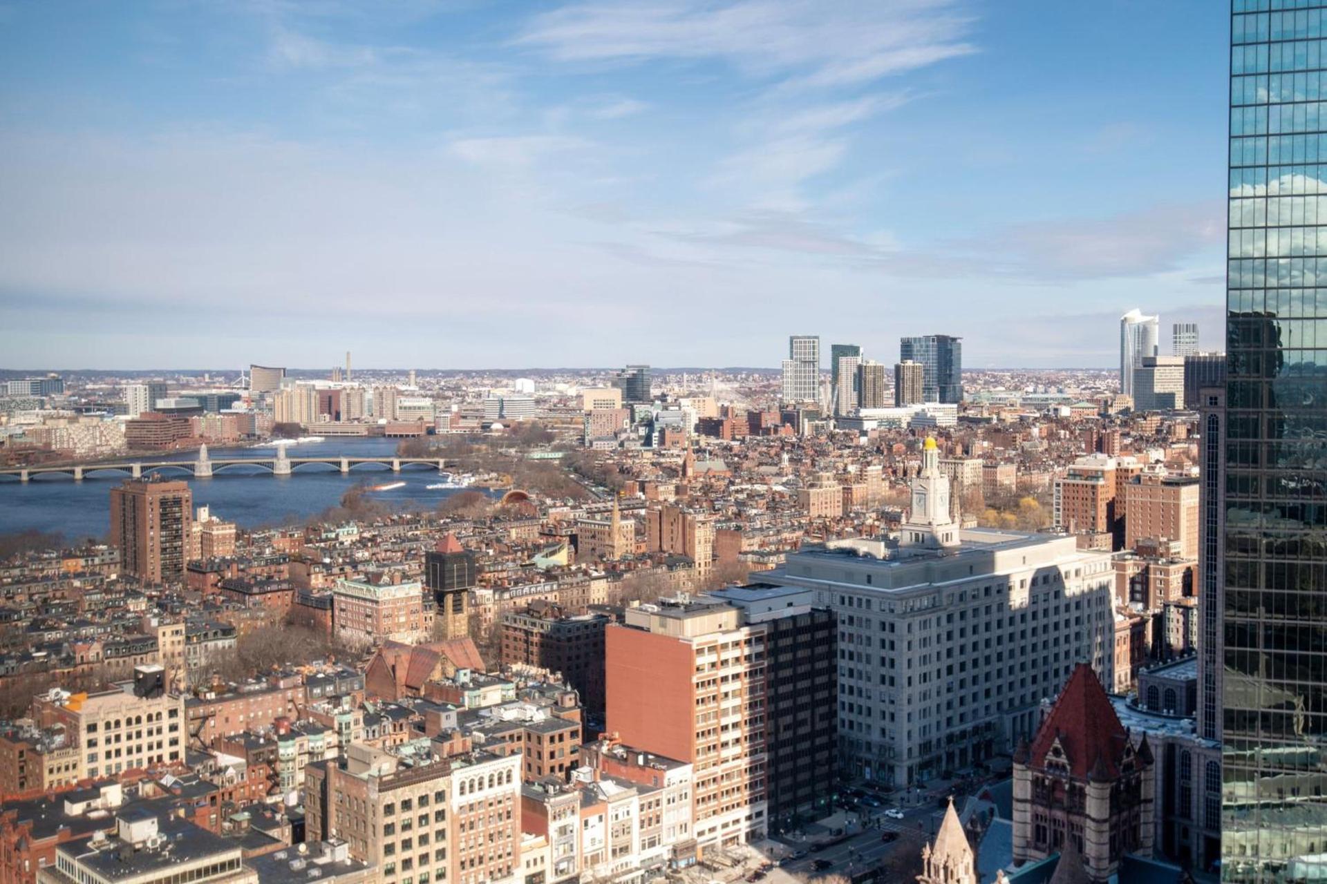 The Westin Copley Place, Boston photo 11