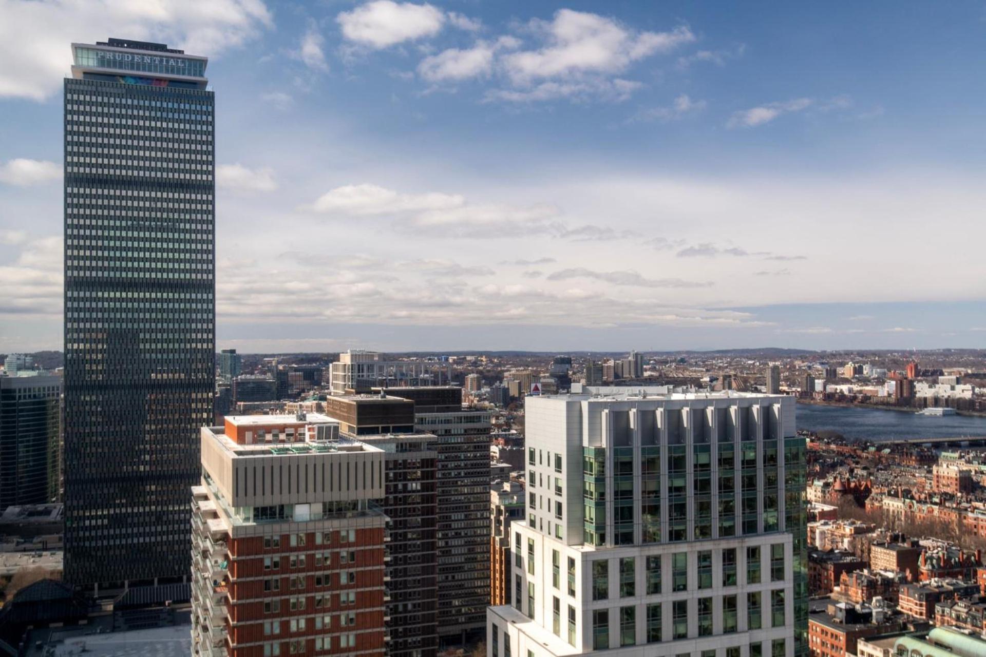 The Westin Copley Place, Boston photo 14