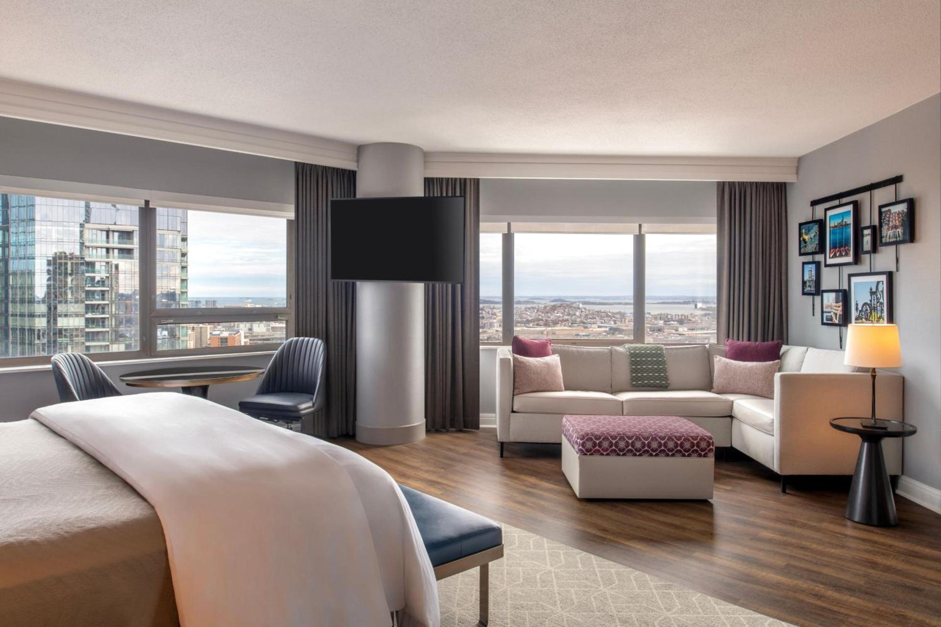 The Westin Copley Place, Boston photo 27