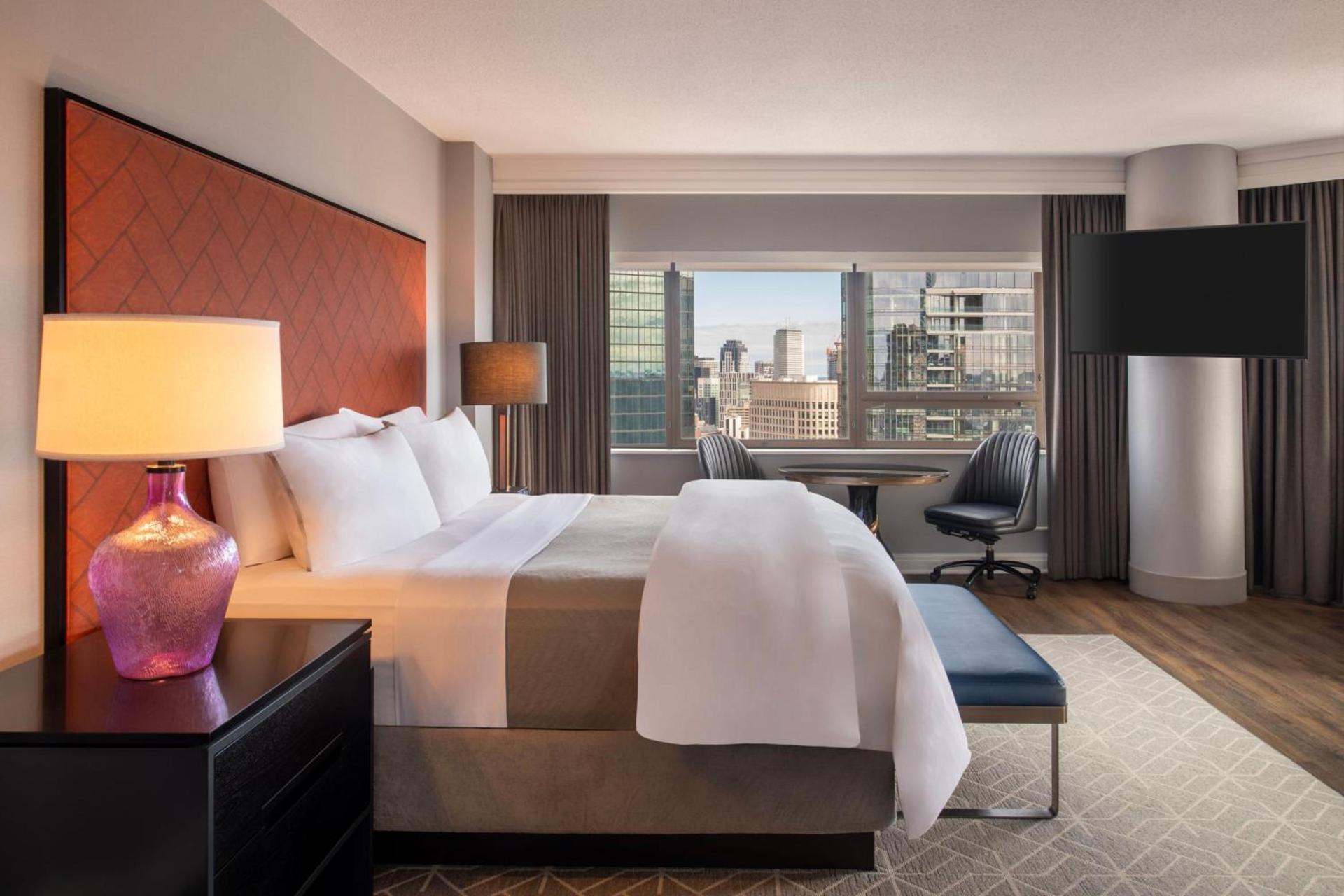 The Westin Copley Place, Boston photo 28