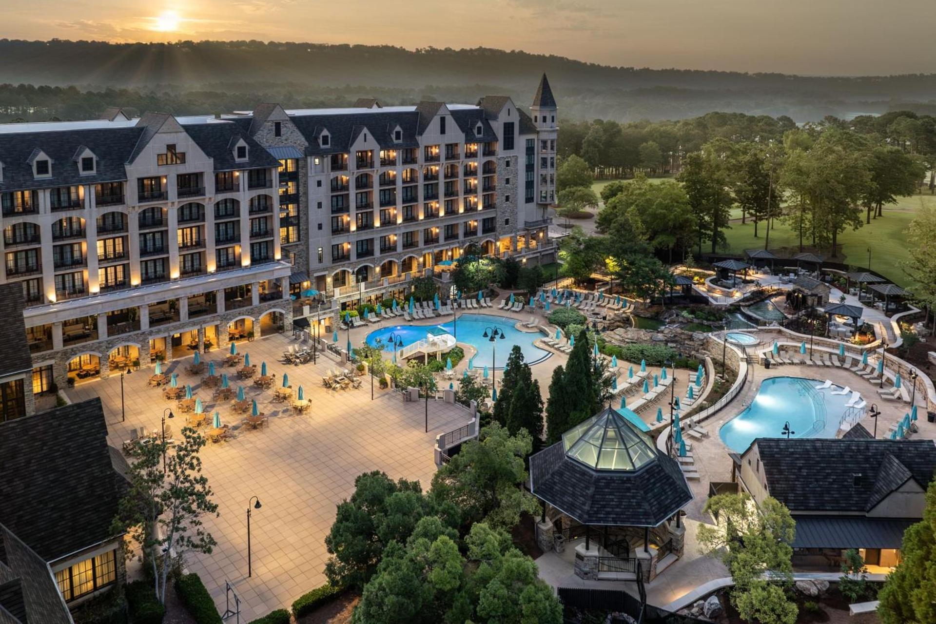 Renaissance Birmingham Ross Bridge Golf Resort & Spa photo 3