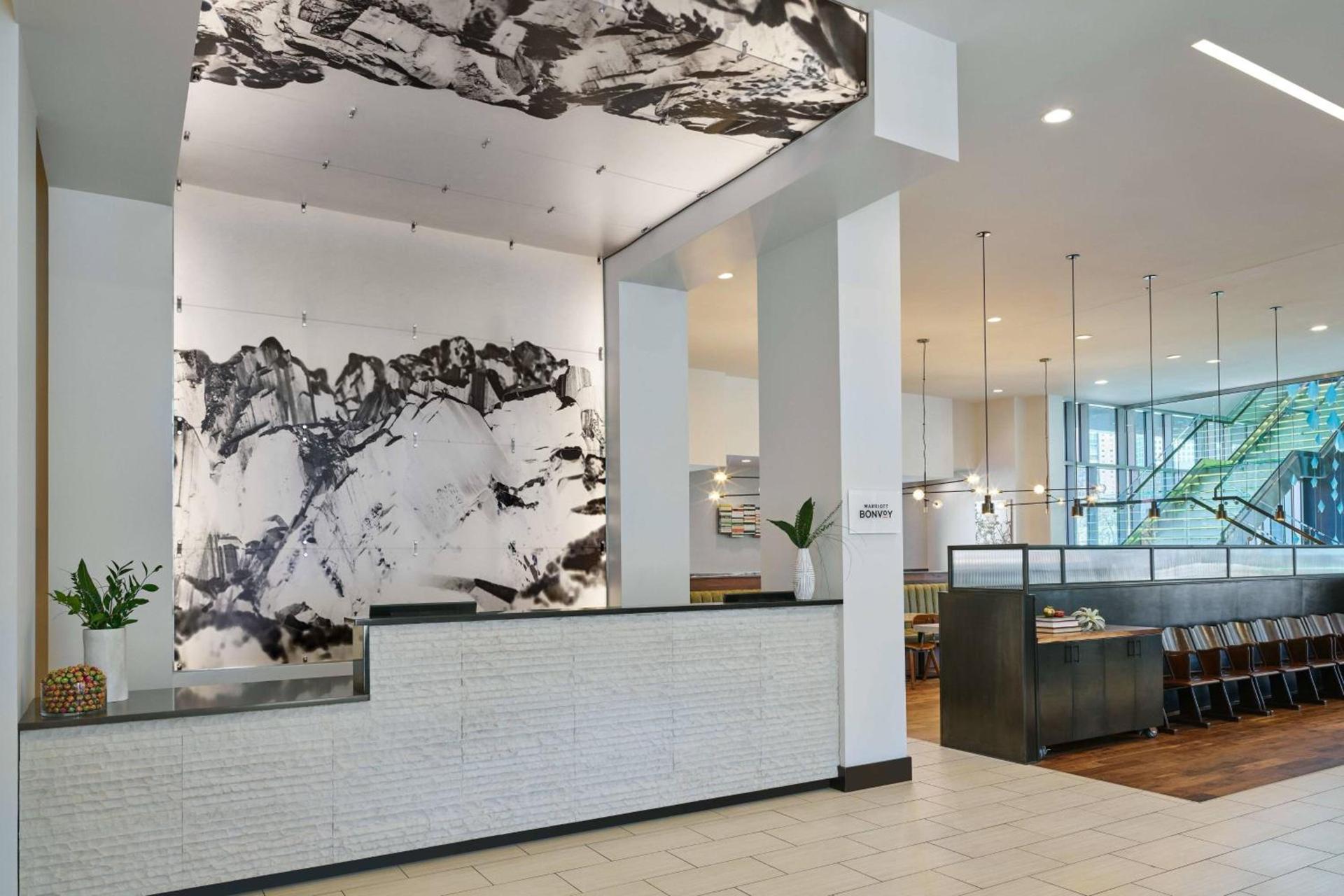 SpringHill Suites by Marriott Denver Downtown photo 3
