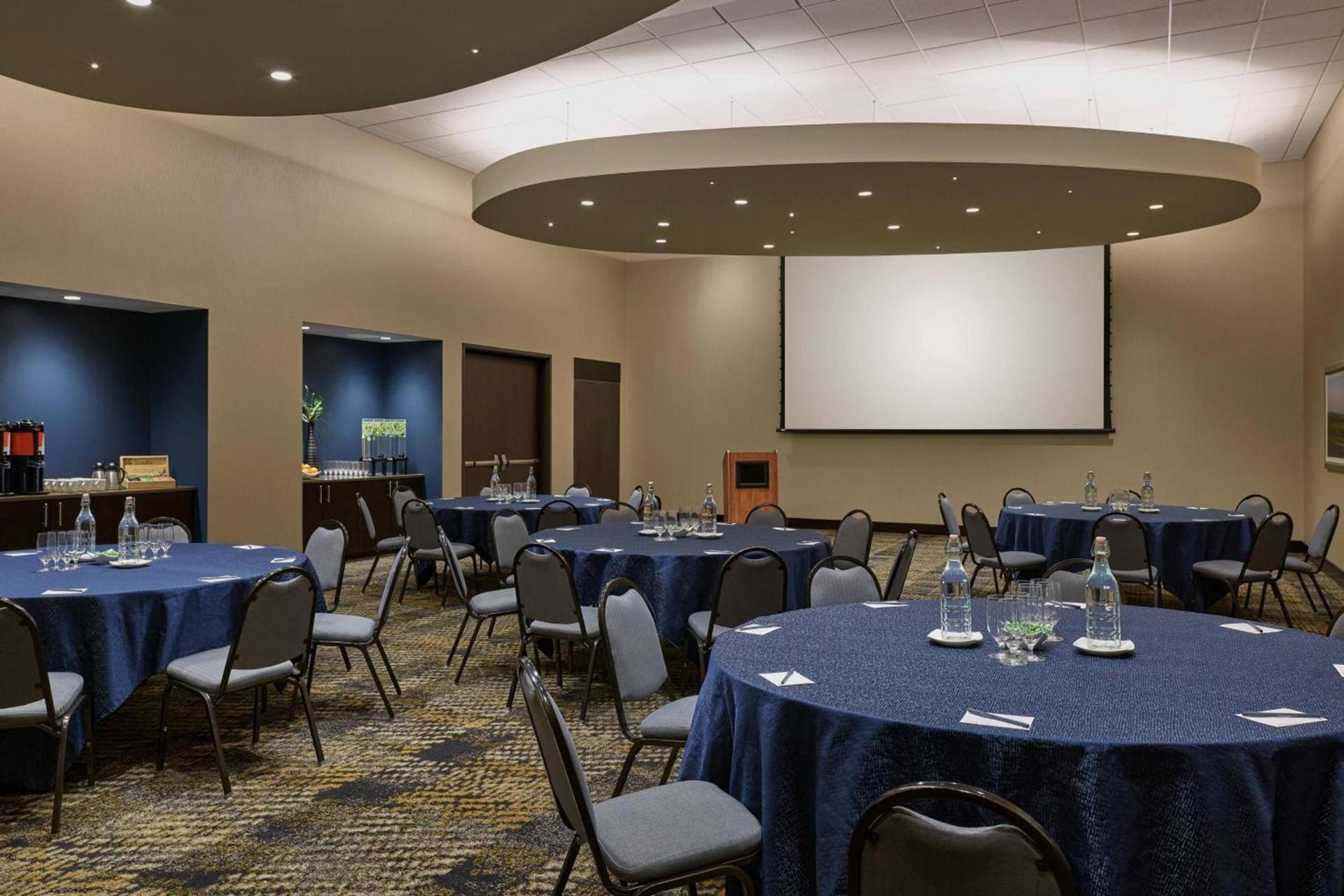 SpringHill Suites by Marriott Denver Downtown photo 31