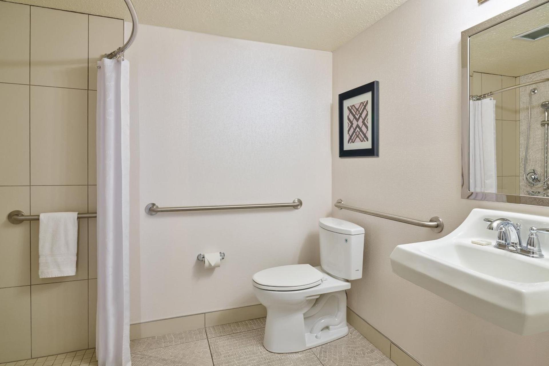 Sheraton Tucson Hotel & Suites photo 23