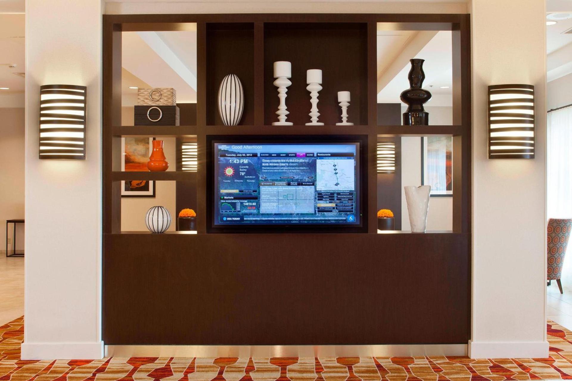 Courtyard by Marriott Pueblo photo 9