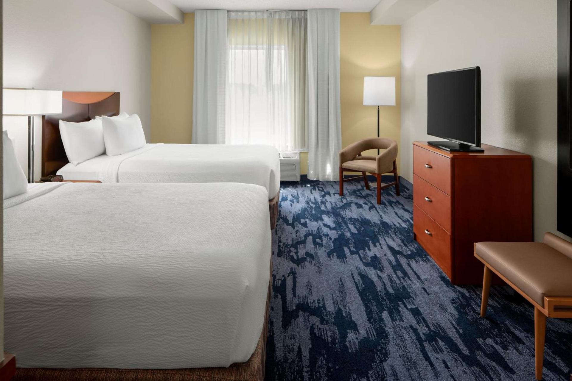 Fairfield Inn & Suites by Marriott Carlisle photo 10