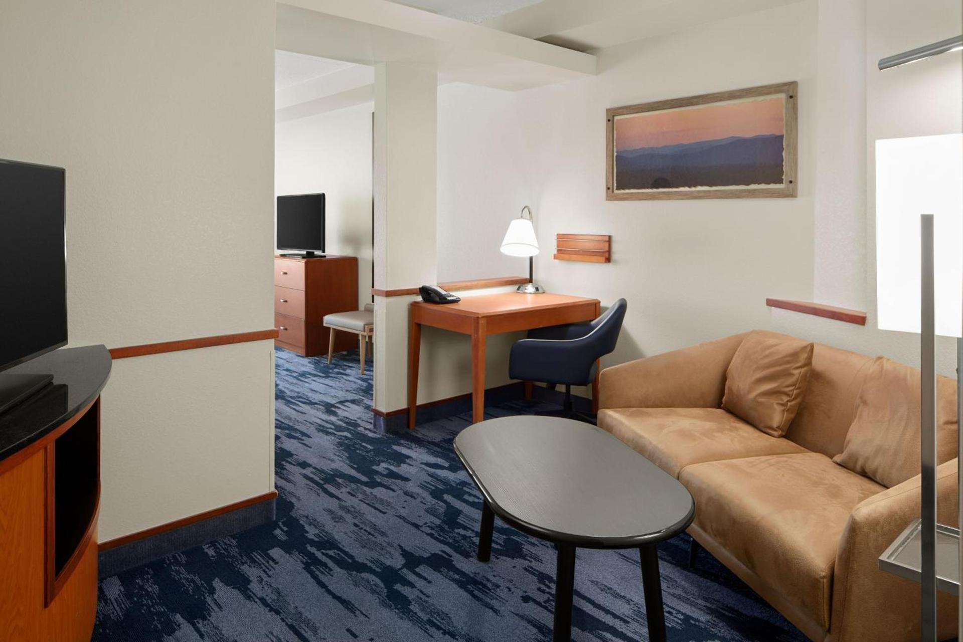Fairfield Inn & Suites by Marriott Carlisle photo 8