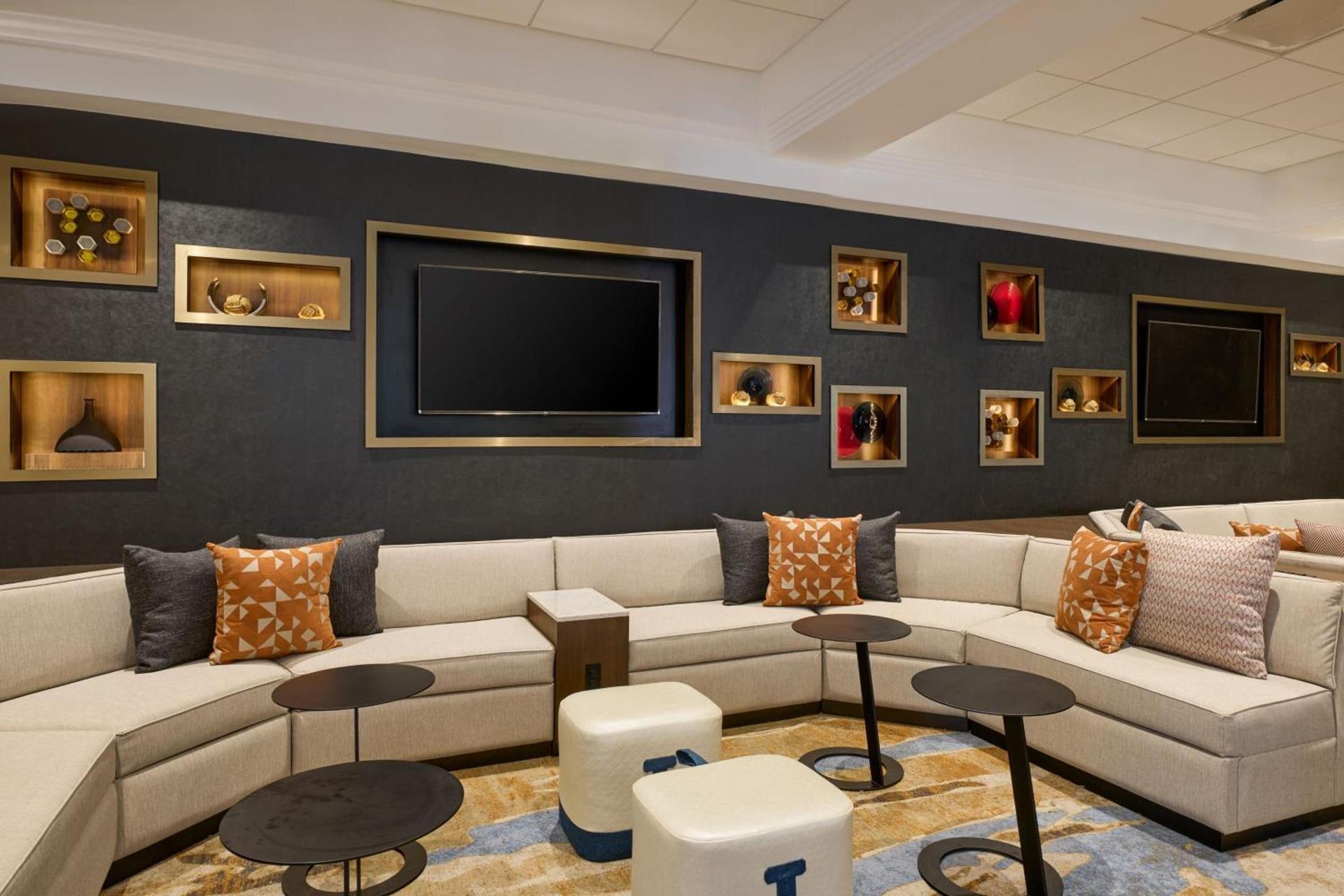 Pittsburgh Airport Marriott photo 55