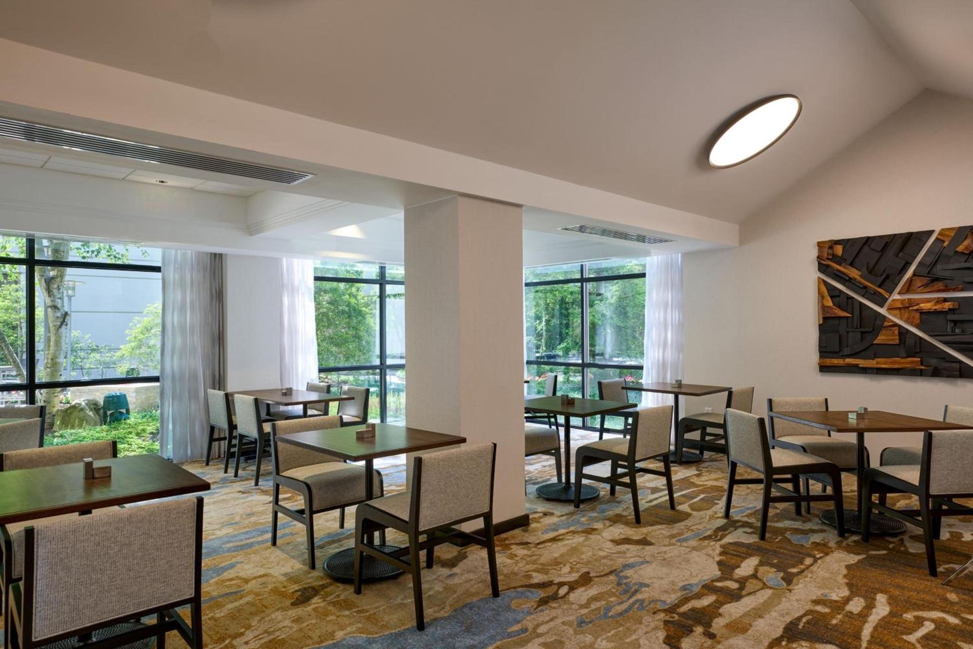 Pittsburgh Airport Marriott photo 56