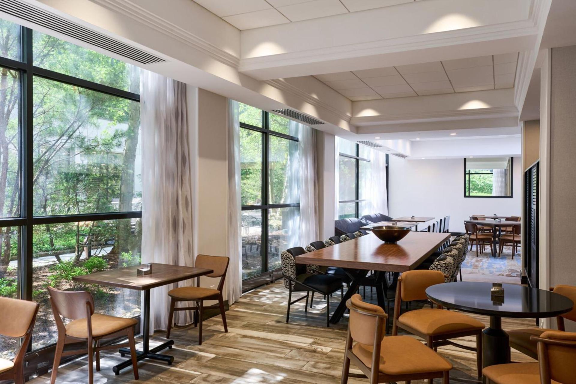 Pittsburgh Airport Marriott photo 57