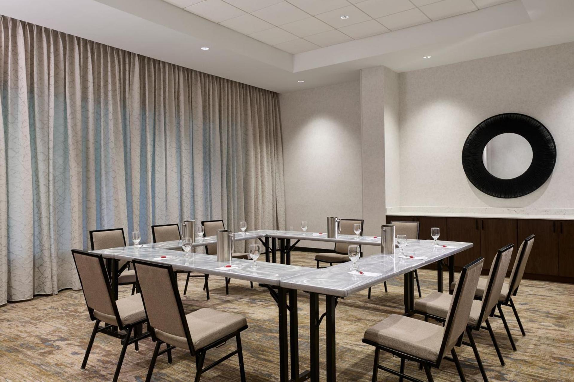 Pittsburgh Airport Marriott photo 66
