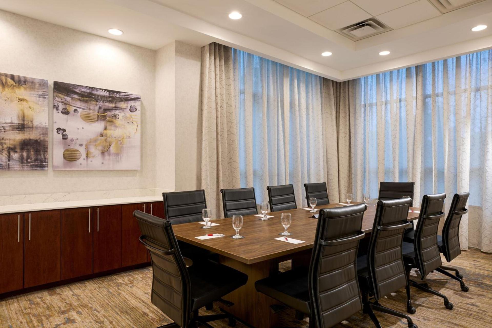 Pittsburgh Airport Marriott photo 68