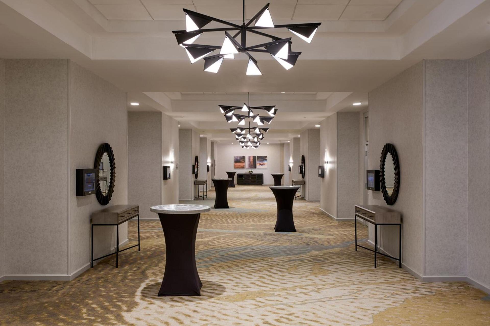 Pittsburgh Airport Marriott photo 70