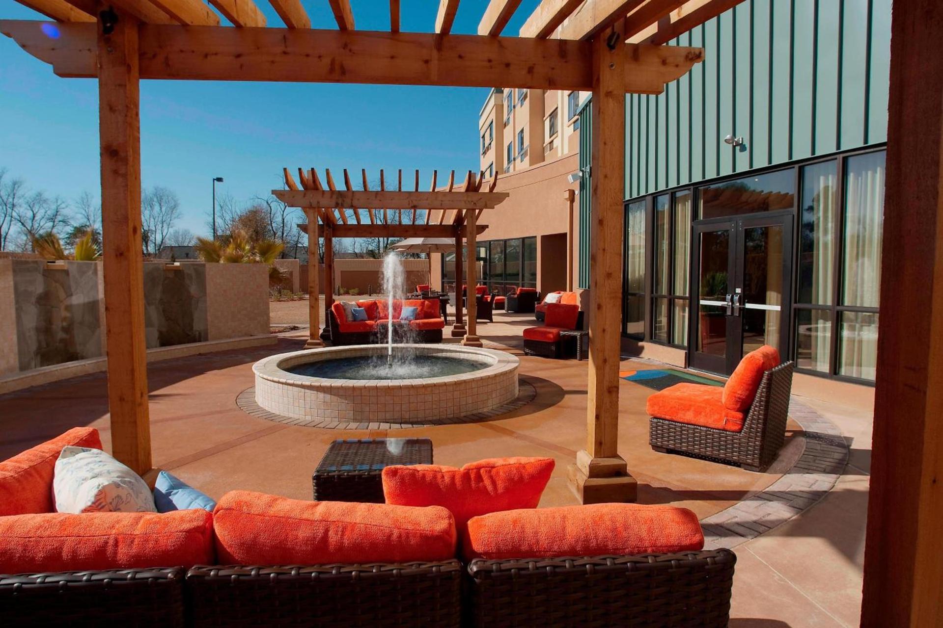 Courtyard Warner Robins photo 9
