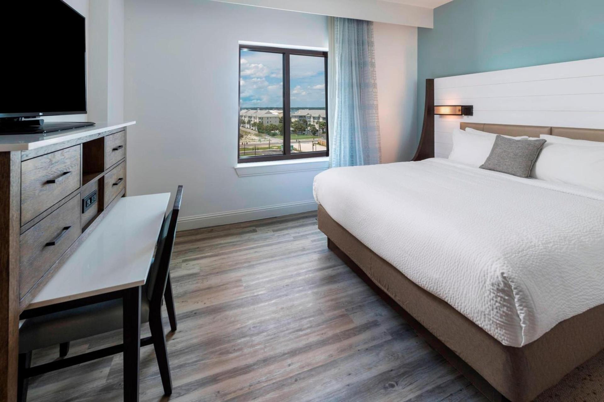 SpringHill Suites by Marriott Navarre Oceanfront photo 9