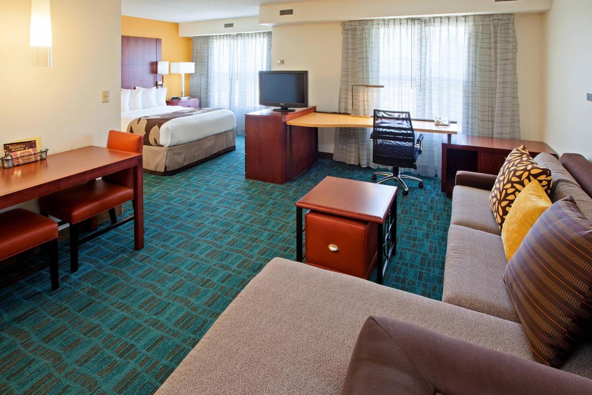 Residence Inn Indianapolis Fishers photo 7