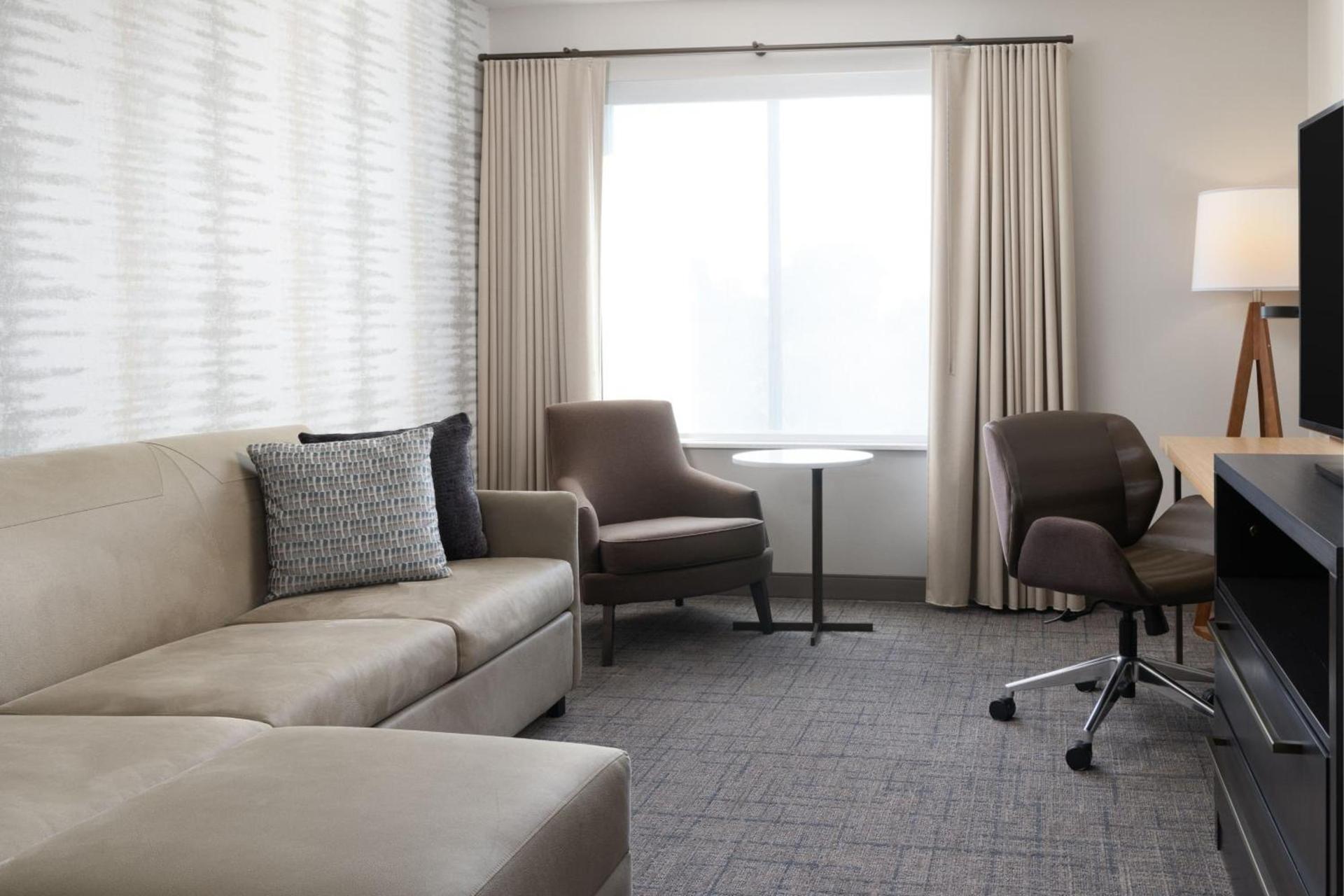 Residence Inn by Marriott Fairfield Napa photo 8