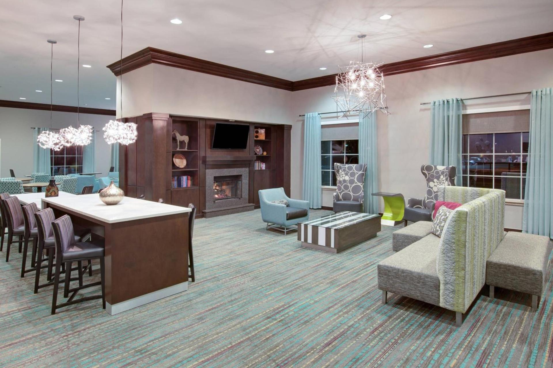 Residence Inn Midland photo 3