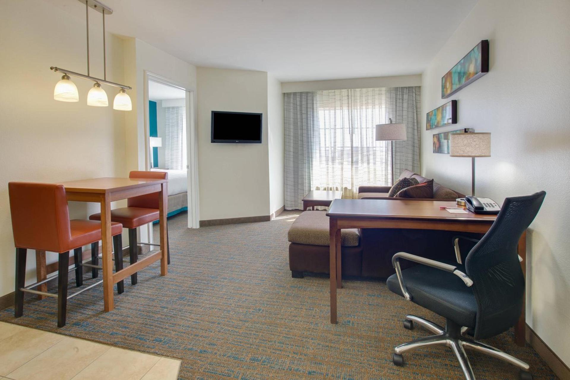 Residence Inn Midland photo 6