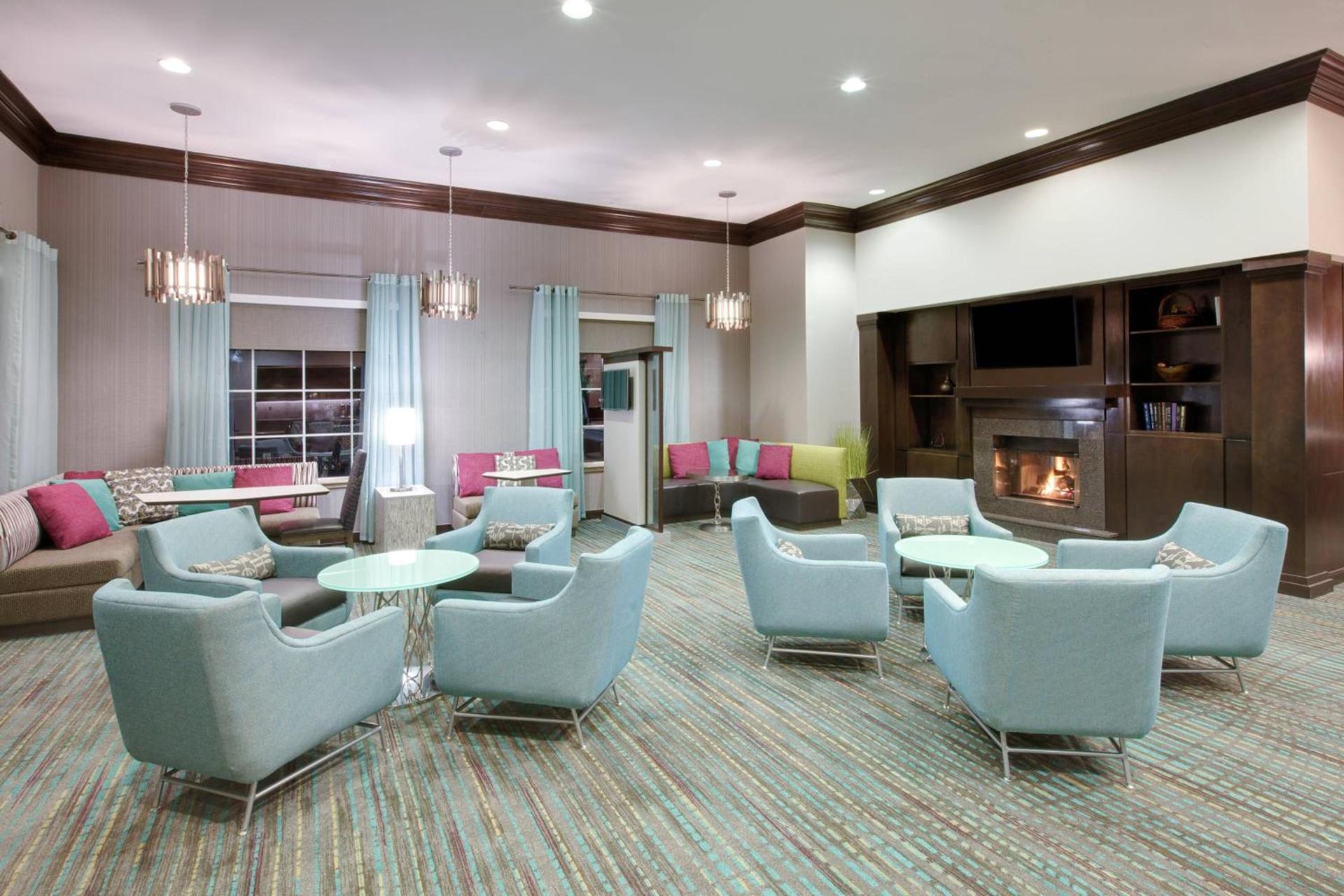 Residence Inn Midland photo 4