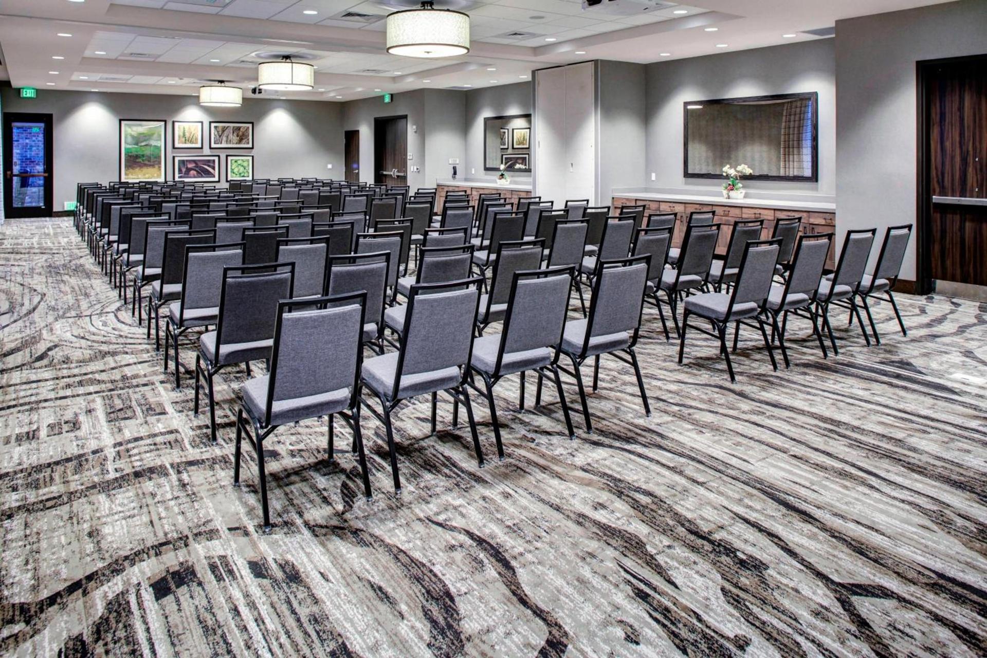 SpringHill Suites by Marriott Bozeman photo 24